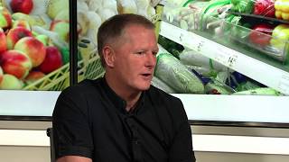 Supermarket Morrisons sees seventh consecutive quarter of sales growth