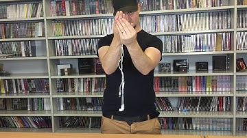 Wired by Danny Weiser -   MoM Behind The Curtains Review