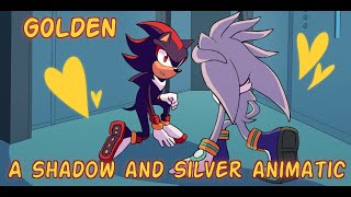 GOLDEN - A Shadow and Silver Animatic