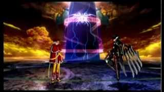 BBCS: EX Online Match Lyan Vermillion (Noel) vs NitramBlue (Lambda)