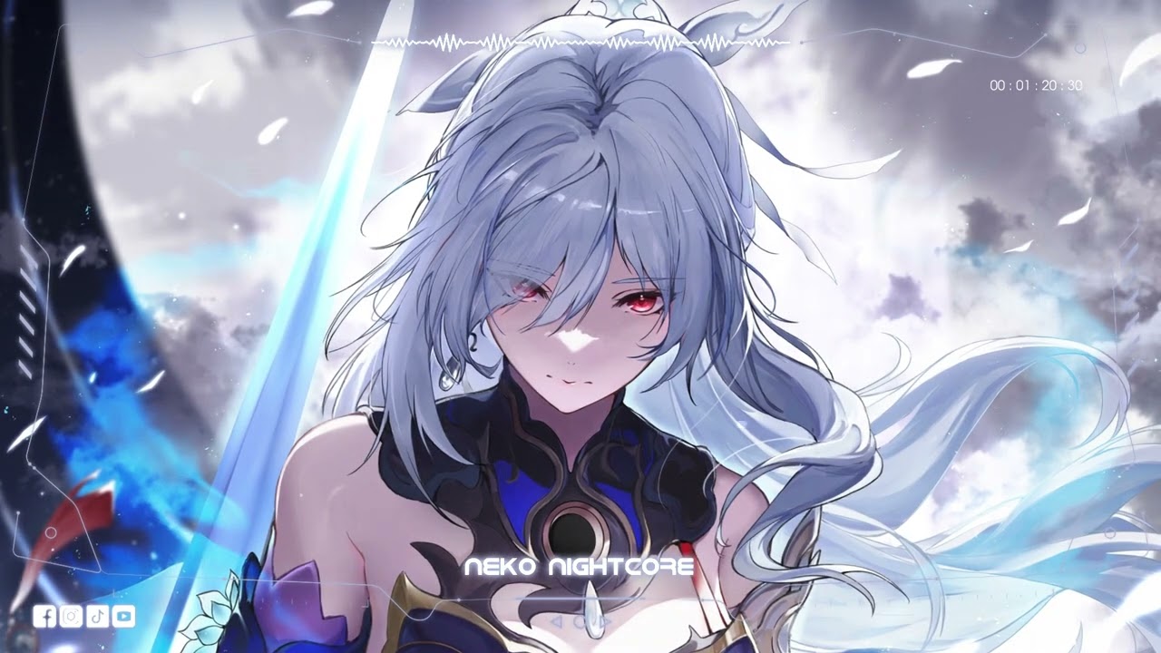 In The End - Linkin Park (Nightcore) | NEKO NIGHTCORE