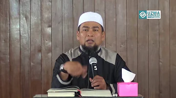 Ceramah Ustadz Zulkifli Mp3