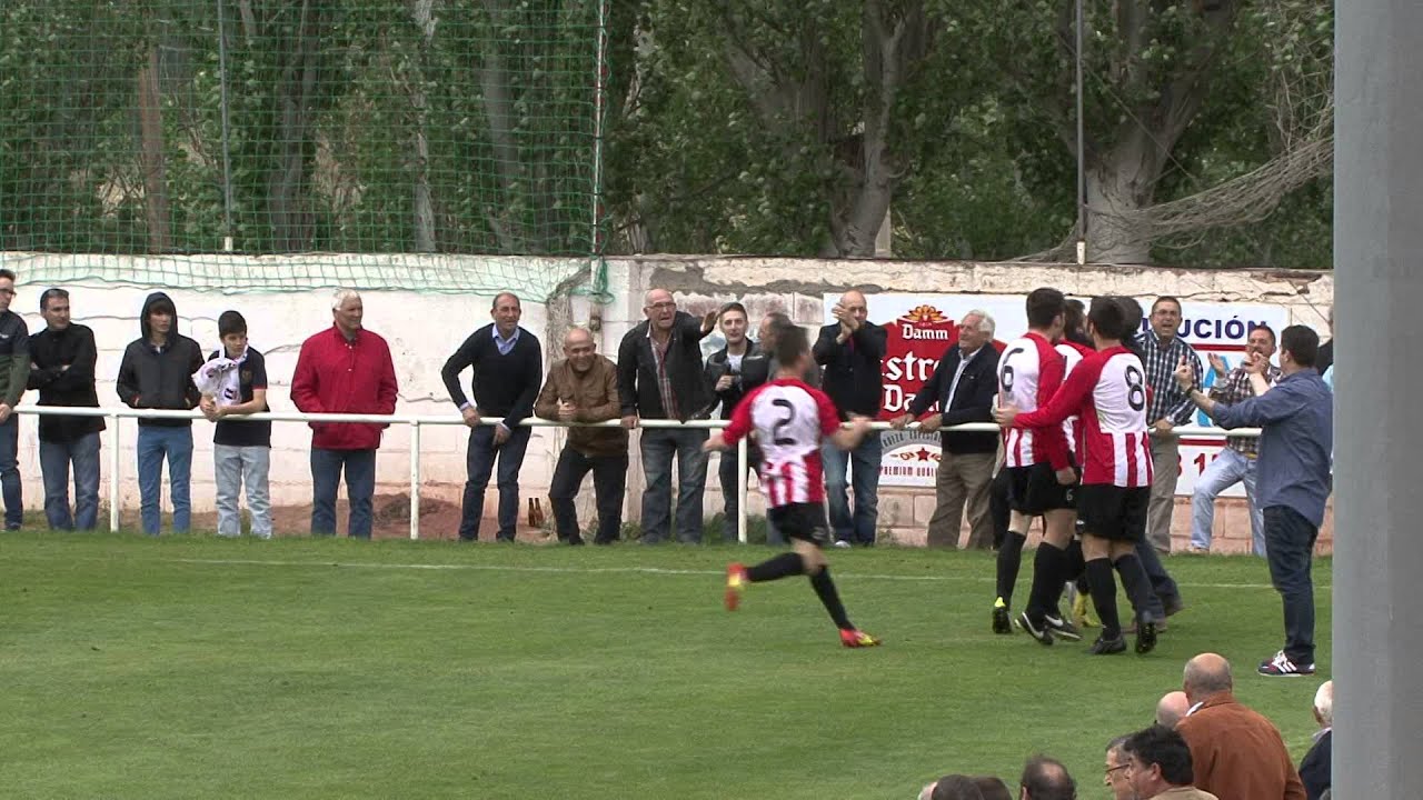 ILLUECA C.F.- C.D.BREA