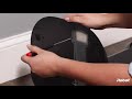 How to Remove Clogged Debris from the Clean Base®   Roomba® i7+