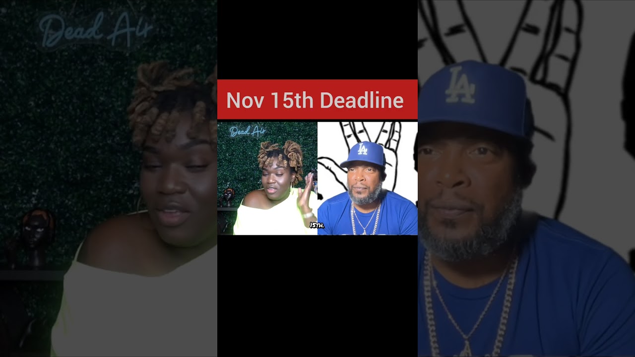 12 Days of Christmas 🎄 mentorship program by Lil Dee of K104 radio personality 🎙 