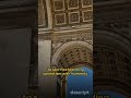 Must Know! The Hidden Heroes of Paris Arc de Triomphe