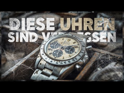 Vergessene Uhren bei Colognewatch |Wir schauen, was andere Händler anbieten |Hermes Taschen Tutorial