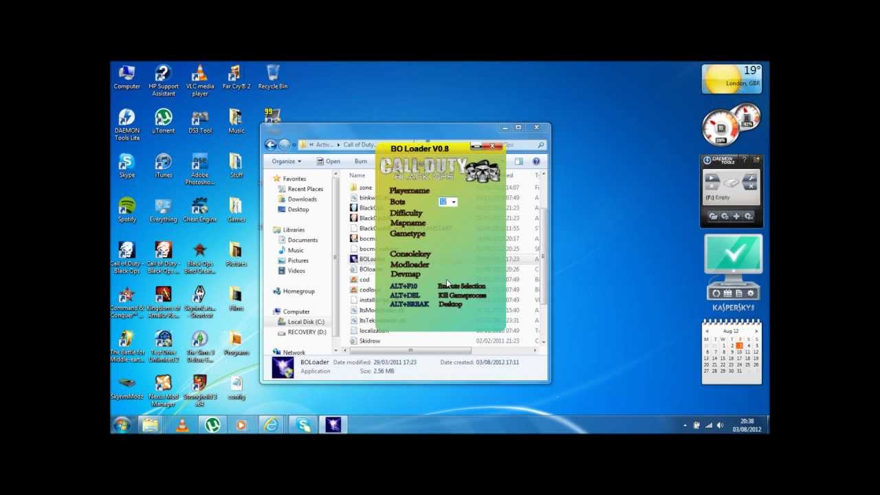 boloader v0.6 boloader v0.6