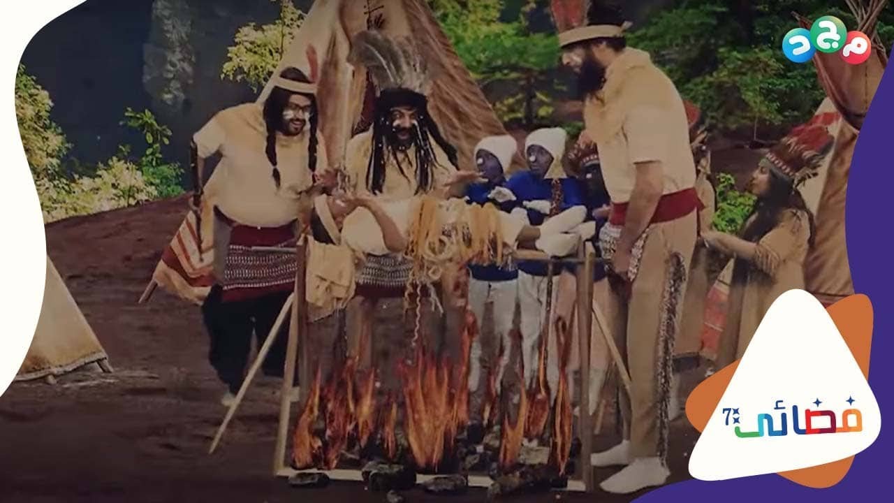 الحكيم سنفر ناوي يأخذ فضائي والأصدقاء لكوكب الأرض لكنه خربط وأخذهم ل ......! 🤭