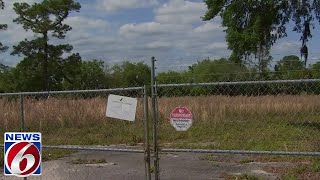 Seminole County commissioners to vote on development plans for former Flea World site