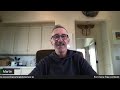 PATIENTS FOR SAFE ACCESS | Martin O Brien (Founder @ PCC, Foxworthy Farms, & CCDC)