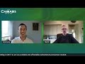 PATIENTS FOR SAFE ACCESS | Martin O Brien (Founder @ PCC, Foxworthy Farms, & CCDC)