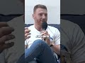 Axel Clerget - Champion de judo français de renommé revient sur sa commotion cérébrale