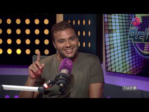 أجمد7 رامي صبري أغنية فارق معاك كنت عاملها ل أصالة