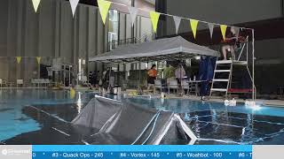 2026 NURC Missions - Duckie Disaster
