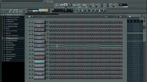 Get Em Up (Instrumental Remake) - Ace Hood