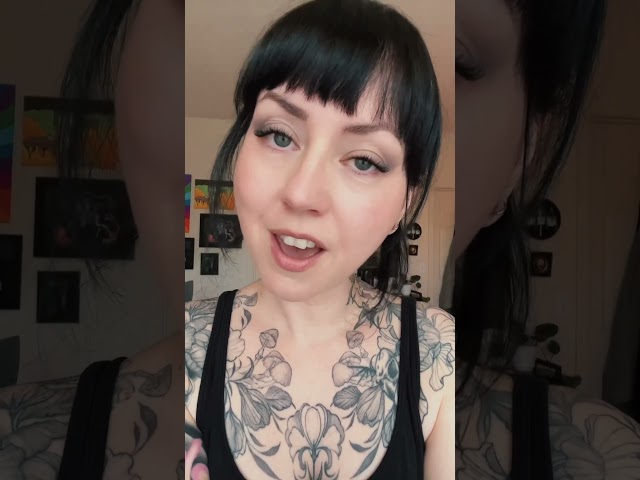 Making you feel nice like it's my job #encouragement #asmr ￼#relaxing