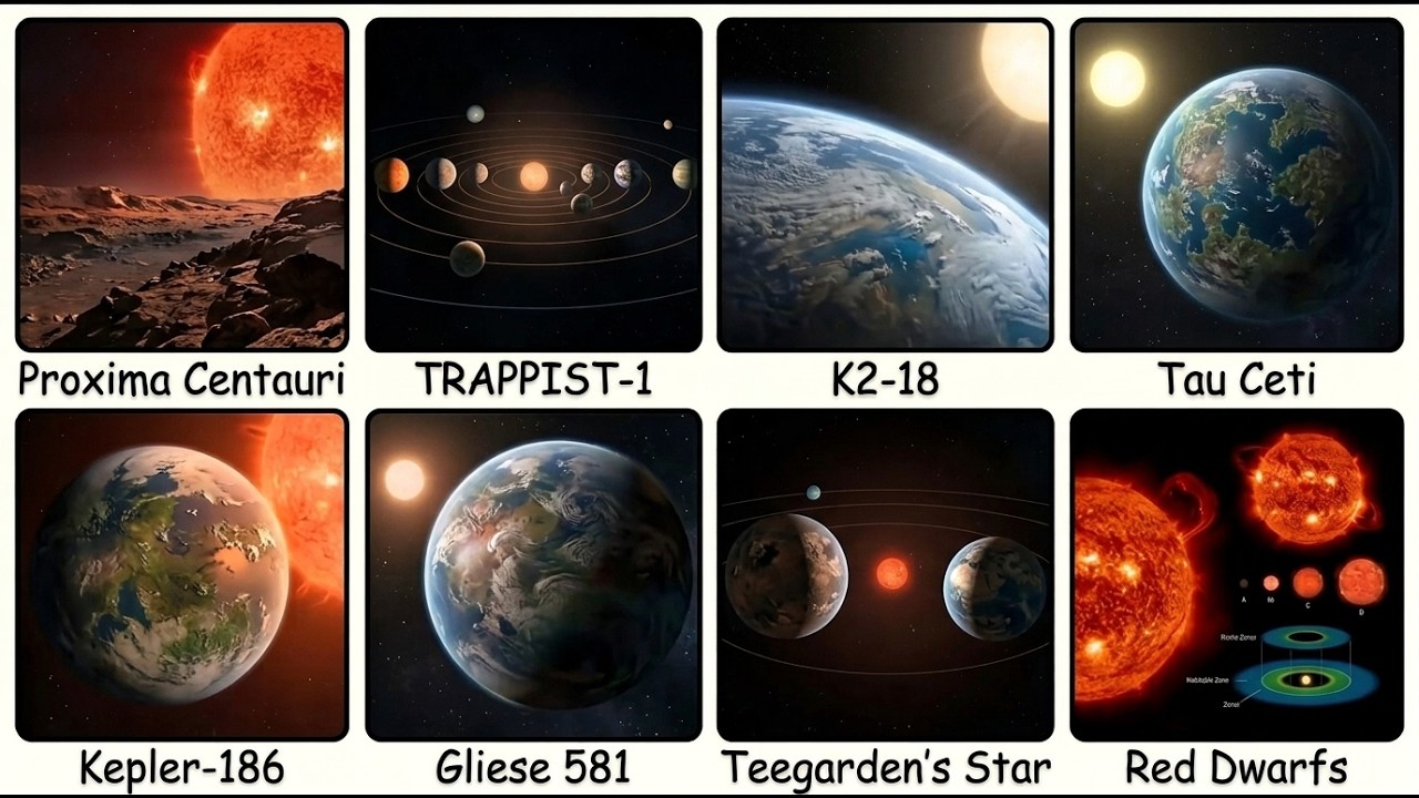 Red Dwarf Stars and Exoplanet Habitability