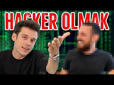 1 GÜNLÜK HACKER OLDUM! (WİFİ ŞİFREMİ KIRDIM!)