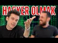 1 GÜNLÜK HACKER OLDUM! (WİFİ ŞİFREMİ KIRDIM!)