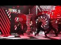 BOA Dangerous 보아 데인저러스 Music Core 20110101 mp3