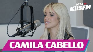 Camila Cabello Talks ‘I LUV IT’,  Playboi Carti and What to Expect from Her Upcoming Album! by 102.7KIISFM 38,817 views 1 month ago 25 minutes