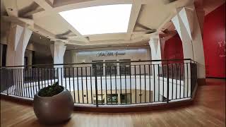 MALL VIDEO!!!! Plaza Frontenac.  Frontenac MO