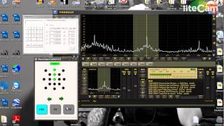 Shared Apex Loop test on 6070