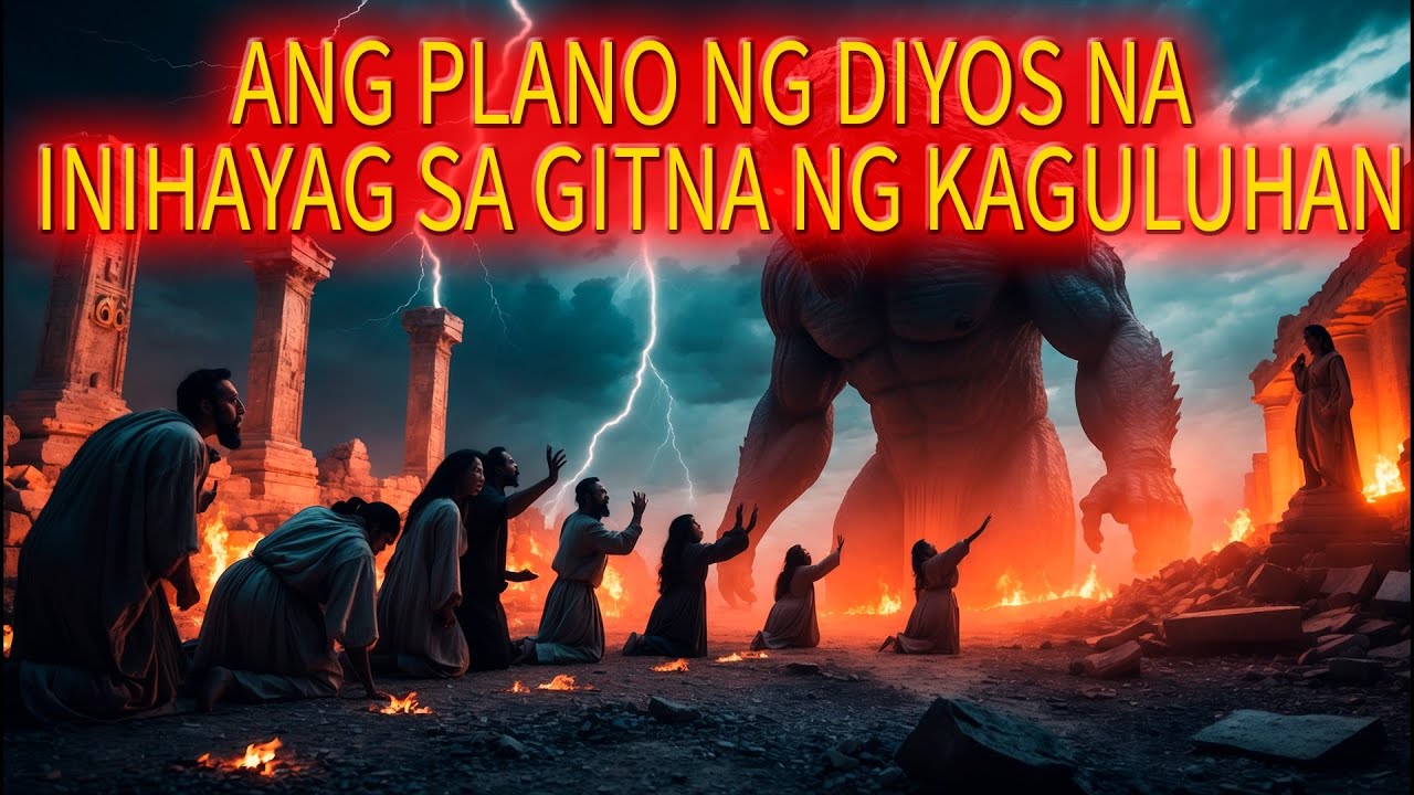 Ipinaliwanag ang 666: Ang Mga Interpretasyong Ayaw Ibahagi ng mga Teologo