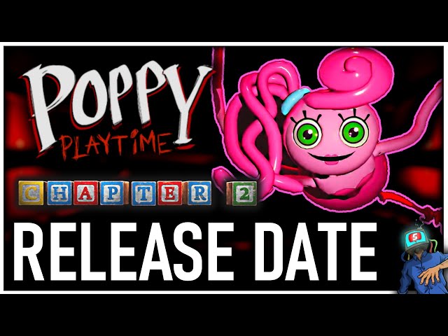 Poppy Playtime Lore To Know Before Chapter 2 Releases