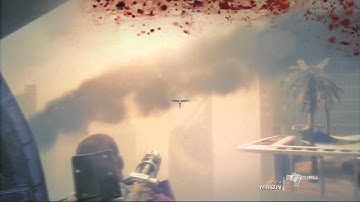 SPEC OPS The Line Campaign Playthrough PART 15