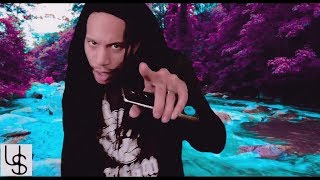 Yxung Drxxpy Thv Dxn aka Lil Fxre$t Gxd - They Go Off - Video Edit by thomas.