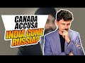 Il Canada ha accusato l’India di aver organizzato un omicidio