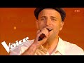 Eric carmen  all by myself  jrmy levif  the voice 2023  finale