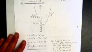 Math 1700 Quiz #3 Part2