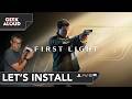 🎮 How to Install 007 First Light on PS5 Pro (Step-by-Step Guide) #gaming