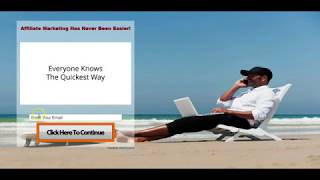 Affiliate Funnels - Complete Overview and Demo