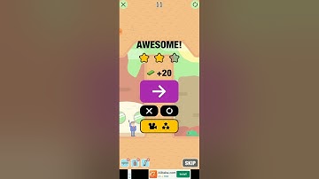 Mr Bullet level unknown planet