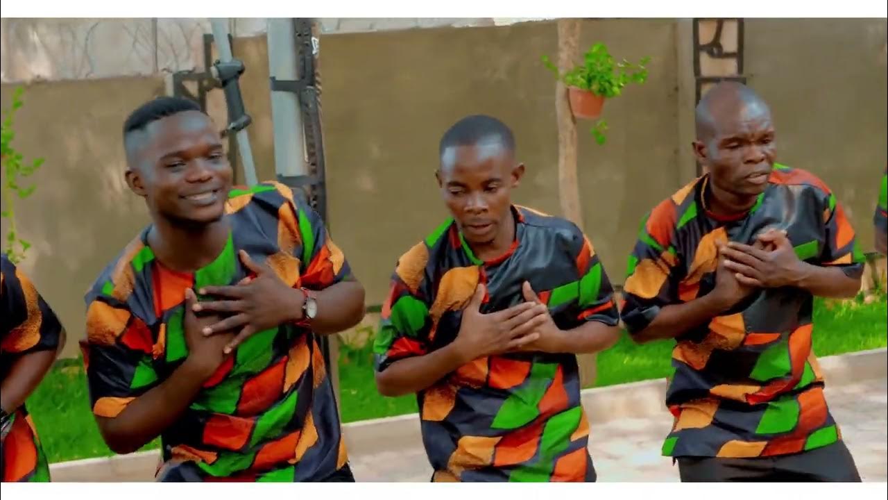 this song is for Zambia - YouTube