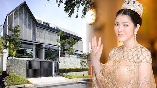 Lý Nhã Kỳ mạnh tay chi hơn 100 tỷ sắm biệt thự siêu sang tại Singapore - TIN TỨC 24H TV