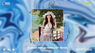 Thủy Triều Remix - Nhắm Mắt Lại Hôn Vào Tai Nhớ Em Anh Không Thể Nào Cai - Nhạc Hot TikTok 2024