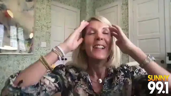 Dana chats with Megan Beauchamp of Magpies Gifts