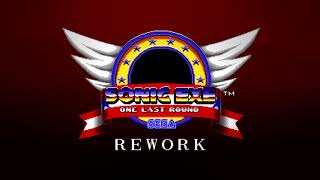 Sonic.exe One Last Round Rework OST - Green Hill Zone (Reverse)