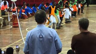 Download Lagu Nairobi Christian Church 25 years Ugandan dance MP3