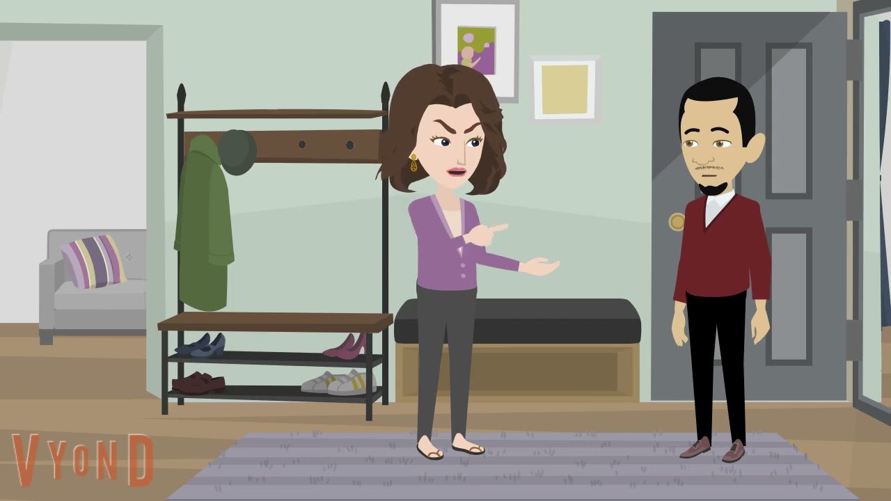 قصة كاملة.. جوزها اتجوز عليها بنت عمه وخد منها ولادها لضرتها السبب غير متوقع لكن رد فعلها كان ..؟