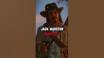 Asking AI to describe RDR characters in one word #shorts