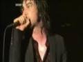 Primal Scream - Rocks live Glastonbury 2005