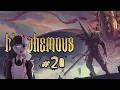 ENGLISH:【Blasphemous】This day, Crisanta shall fall by my hand | #20