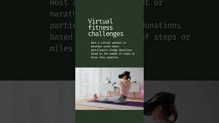 Virtual Fundraising Events: Ideas Beyond the Typical Online Gala Virtual Fundraising Events: Ideas Beyond the Typical Online Gala
