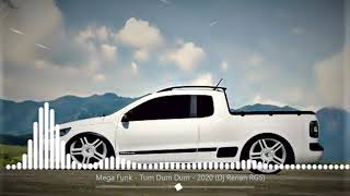 MEGA FUNK - TUM DUM DUM - 2020 - (DJ RENAN RGS)